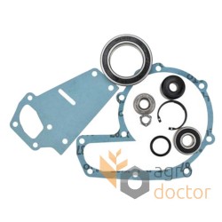 Engine water pump repair kit 3638949M91 Massey Ferguson, [Bepco]