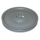 V-belt pulley 628739 suitable for Claas [Original]