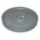 V-belt pulley 628739 suitable for Claas [Original]