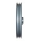 V-belt pulley 628739 suitable for Claas [Original]