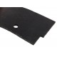 Rubber sealing strip for thresher H150132 suitable for John Deere [Original JD]