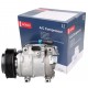 Compressor de aire acondicionado RE284680 adecuado para John Deere 12V (Denso)