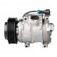 Air conditioning compressor RE284680 suitable for John Deere 12V (Denso)