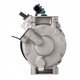 Compressor de aire acondicionado RE284680 adecuado para John Deere 12V (Denso)