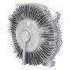 Viscous fan clutch 4389002M3 / 4389002M1 Massey Ferguson [Agco]