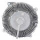 Viscous fan clutch 4389002M3 / 4389002M1 Massey Ferguson [Agco]