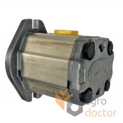 Bomba hidráulica RE302758 adecuado para John Deere