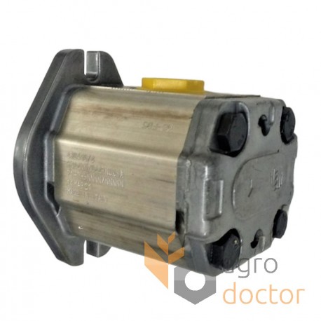 Hydraulic pump RE302758 suitable for John Deere