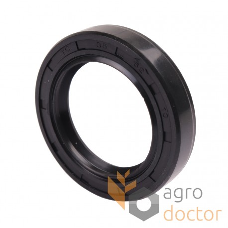 238348 - 0002383480 - suitable for Claas - Shaft seal [Agro Parts]