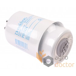 Fuel filter (insert) P551424 [Donaldson]