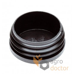 Flange bbearing cover 00200179 suitable for HORSCH
