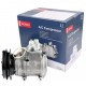 Air conditioning compressor 4250721180 suitable for Komatsu 24V (Denso)