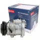 Air conditioning compressor 21894130 suitable for Claas 12V (Denso)