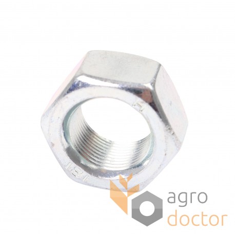 Hex nut M16x1 - 238928 suitable for Claas