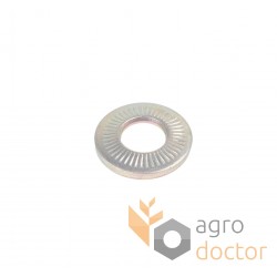 Contact washer M6 - suitable for 239386 / 236180 Claas, 24M7088 JD