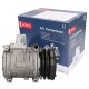 Air conditioning compressor AZ44541 suitable for John Deere 12V (Cametet)