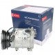 Air conditioning compressor 259-7244 suitable for CAT-Caterpillar 12V (Denso)
