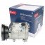 Compressor de aire acondicionado 245-7781 adecuado para CAT-Caterpillar 24V (Denso)