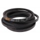 Classic V-belt 724247 suitable for Claas [Continental Agridur]