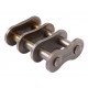 Roller chain connecting link 16A-2 [SKF]