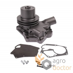 Water pump for John Deere engines