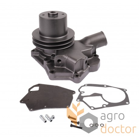 Water pump for John Deere engines