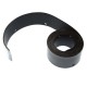 Rubber sealing strip for shaker shoe 554824 suitable for Claas [Original]
