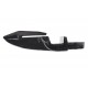 Double sickle guard of header 626279 suitable for Claas