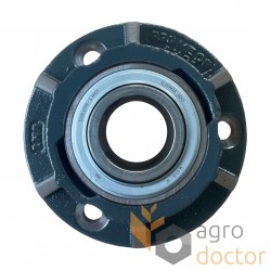 Bearing unit 355703.0 / 0003557030 / 355703 Claas [INA]