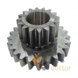 Gear H105912 suitable for John Deere