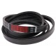 Wrapped banded belt 628888 suitable for Claas [Bando ]