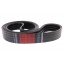 Wrapped banded belt (4B-126) - 80743877 suitable for New Holland [Bando Super Combo]
