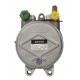 Compressor de aire acondicionado RE12514 adecuado para John Deere 12V (Denso)