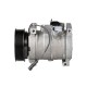 Compressor de aire acondicionado 04293225 adecuado para Deutz 12V (Denso)