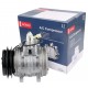 Air conditioning compressor T007087293 suitable for KUBOTA 12V (Denso)