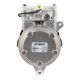 Air conditioning compressor T007087293 suitable for KUBOTA 12V (Denso)