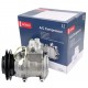 Air conditioning compressor 3377050051 suitable for KUBOTA 12V (Denso)