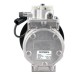 Air conditioning compressor 1133499 suitable for CAT-Caterpillar 24V (Denso)