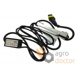 Cable F05010420 of the seeding control system monitor V800 / V1200 Gaspardo planters [Original]