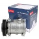 Air conditioning compressor ACV0059750 suitable for Agco 12V (Denso)