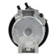 Air conditioning compressor ACV0059750 suitable for Agco 12V (Denso)