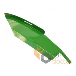 RH Chopper deflector vane HXE80255 John Deere [Original]