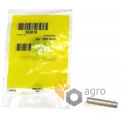 Spring tension pin E63018 suitable for John Deere