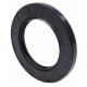 Oil seal 50х80х8 TC - 218160 suitable for Claas [Agro Parts]