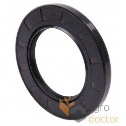 Oil seal 50х80х8 TC - 218160 suitable for Claas [Agro Parts]