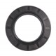 Oil seal 50х80х8 TC - 218160 suitable for Claas [Agro Parts]