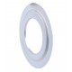 Seal ring 215665 suitable for Claas