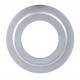 Seal ring 215665 suitable for Claas