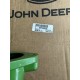 Heat exchanger radiator DZ102532 suitable for John Deere