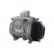 Compressor de aire acondicionado 7700038545 adecuado para Claas 12V (Denso)